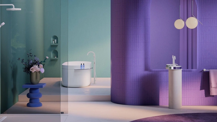 Design & Ausstattung