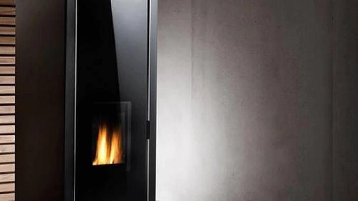 Pellet- & Holzheizung